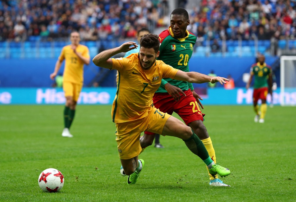 Calciomercato Lazio, valutato il profilo dell'attaccante Karl Toko Ekambi