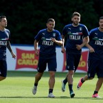 Calciomercato Lazio, Lapadula tra i possibili candidati per il ruolo di vice Immobile