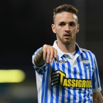 Manuel Lazzari, terzino della Spal