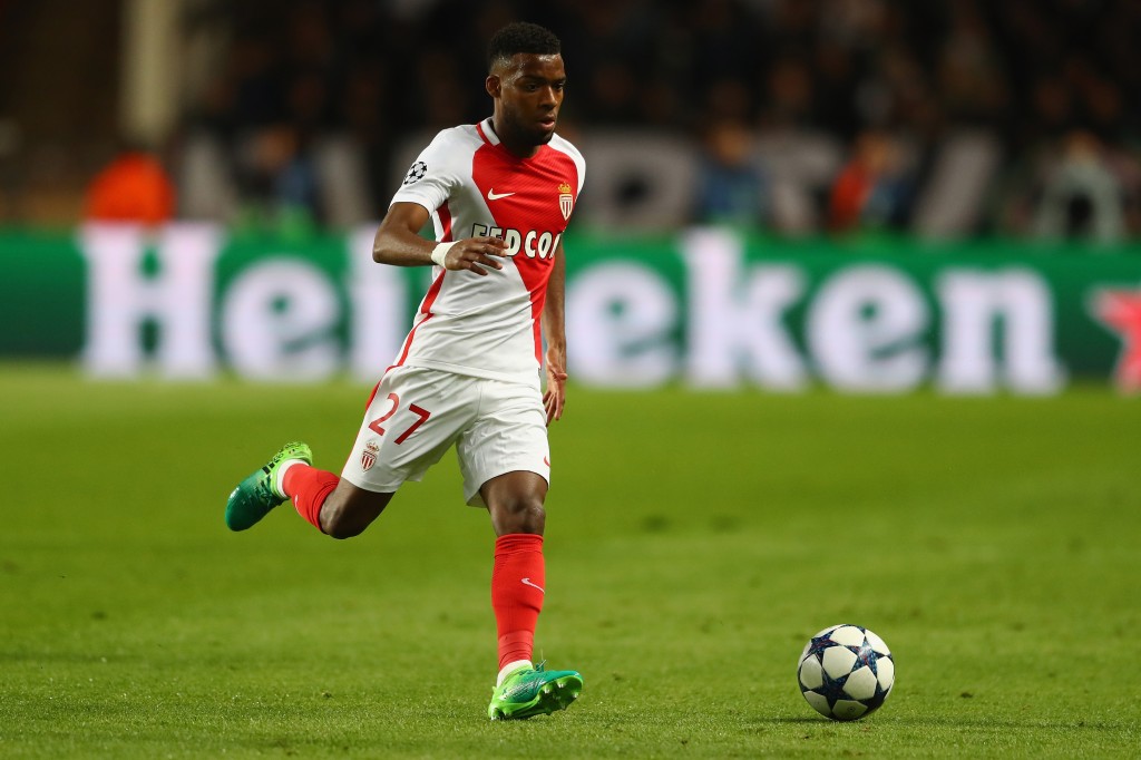 Calciomercato Lazio, Thomas Lemar del Monaco continua ad interessare alla Lazio