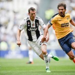 Calciomercato Lazio, niente ritorno in maglia biancoceleste per Stephan Lichtsteiner
