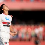 Calciomercato Lazio, anche Ganso nel mirino