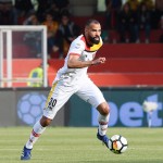 Calciomercato Lazio, Sandro potrebbe essere il vice Leiva