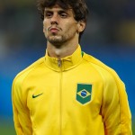 Calciomercato Lazio, Rodrigo Caio sul taccuino di Tare