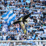 Tifosi Lazio