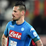 Serie A - Colpo Hamsik: pronti 10 mln di euro