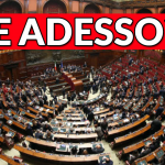 Governo ultime notizie: il Parlamento Italiano nello stallo più totale