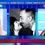 Grande Fratello, Floriana e la confessione choc