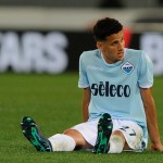 Lazio fuori dalla Champions: fattore inesperienza