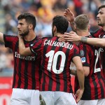 Mercato Lazio, i colpi arrivano dal Milan