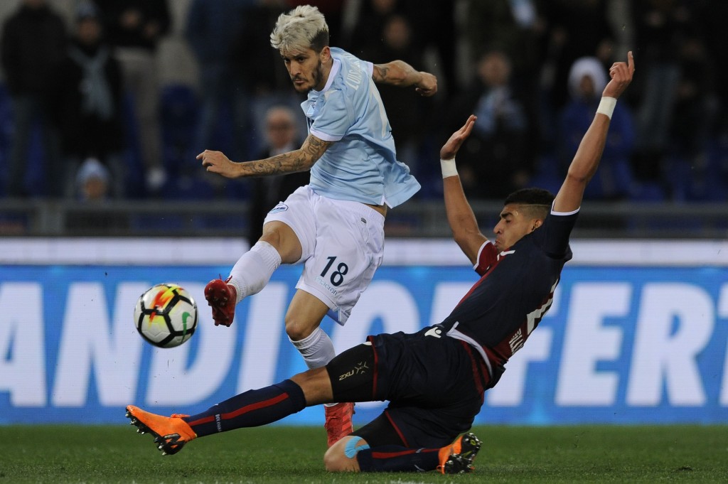 Mercato Lazio, si pensa ad Adam Masina per la fascia destra