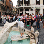 meteo Roma, le previsioni meteo a Roma nel week end