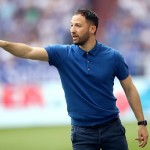 Notizie Lazio, l'alternativa a Inzaghi è Domenico Tedesco dello Schalke