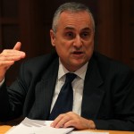 Notizie Lazio, Lotito ha fissato la spesa massima per il prossimo mercato