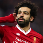 Mohamed Salah, ala del Liverpool