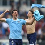 Scaloni-Lazio