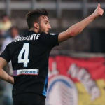 Serie A - La Roma ad un passo da cristante