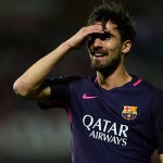 Andrè Gomes-Barcellona