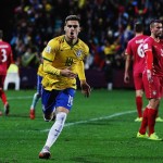 Andreas Pereira