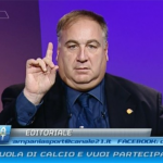 Calciomercato, Napoli: Chiariello fa sognare i tifosi azzurri