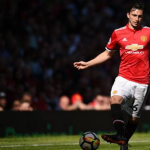 Calciomercato, Inter: Darmian nel mirino