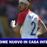 Calciomercato Inter, Sime Vrsaljko è un obiettivo di vecchia data