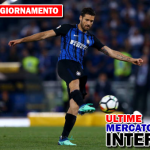 Calciomercato Inter, Candreva il nome numero uno fra le possibili cessioni