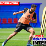 Calciomercato Inter, Dembelé non si molla