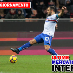 Calciomercato Inter, c'è pure Quagliarella