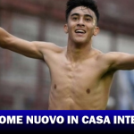 Calciomercato Inter, Gonzalez si avvicina