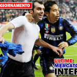 Calciomercato Inter, Goran Pandev potrebbe tornare a Milano