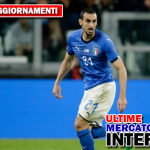 Calciomercato Inter, Zappacosta sulla lista