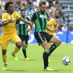 Calciomercato Lazio, i biancocelesti hanno scelto Acerbi come sostituto di de Vrij