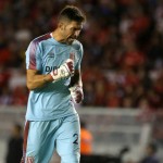 Calciomercato Lazio, possibilità Andujar come vice-Strakosha