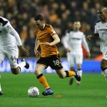 Calciomercato Lazio, piace il portoghese Diogo Jota