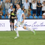 Mercato Lazio - Lazzari costa 15 milioni