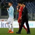 Calciomercato Lazio, il portiere Thomas Strakosha piace a Liverpool e Napolo