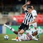 Calciomercato Lazio, piace il difensore Militao del San Paolo