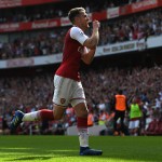 Calciomercato Lazio, c'è anche Ramsey per il dopo Milinkovic