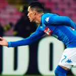 Serie A - Callejon-Milan: i dettagli