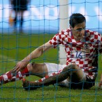 Kalinic escluso dalla Nazionale croata