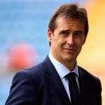 Lopetegui, futuro tecnico del Real Madrid