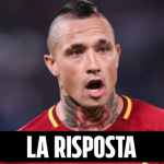 Serie A - Nainggolan risponde a un tifoso