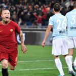 Serie A - Nainggolan piace al Napoll