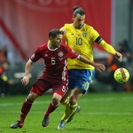 Notizie Lazio, pista calda per Durmisi del Betisi Siviglia