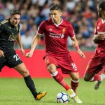 Notizie Lazio, Grujic è un profilo seguito con attenzione da Tare