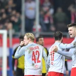 Notizie Lazio, si continua a guardare in casa Salisburgo per Schlager e Caleta-Car