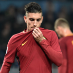 Serie A - Pellegrini verso la Juventus