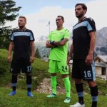 terza maglia