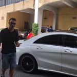 Arrivo Lombardi